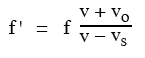 equation