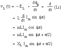 AC equations