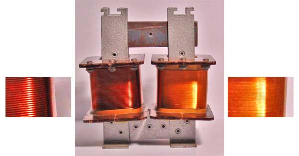 diagrammatic of transformer