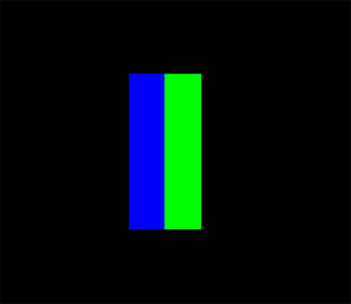 physics with animations and film clips physclips blueand green